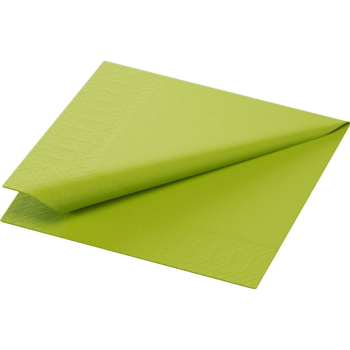 Zellteller 24x24 250 St Tücher