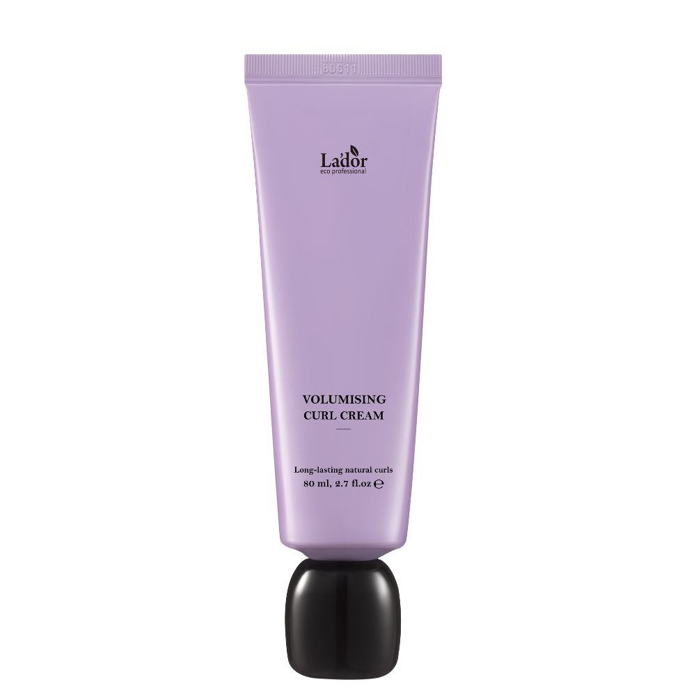 Volumising Curl Cream 0,08 l