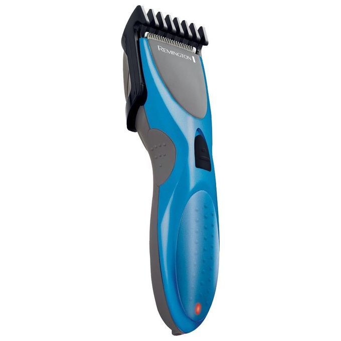 Remington HC335 Nero, Blu 4