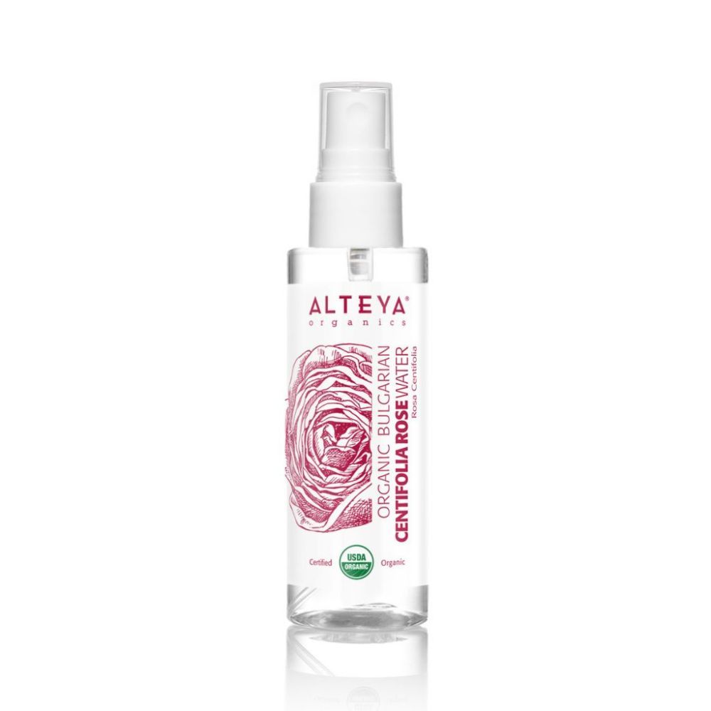 Alteya Organics Rosa Centifolia Rosenwasser