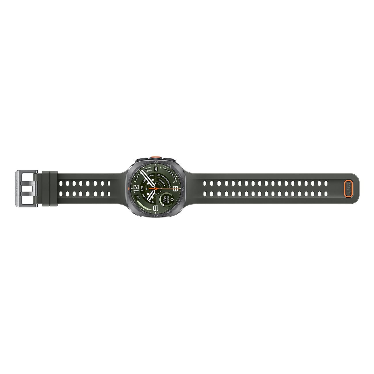 Samsung Galaxy Watch Ultra2 Smartwatch