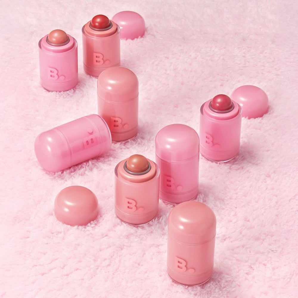BANILA CO Romantisches Rouge für Lippen und Wangen - 11 Ballerina