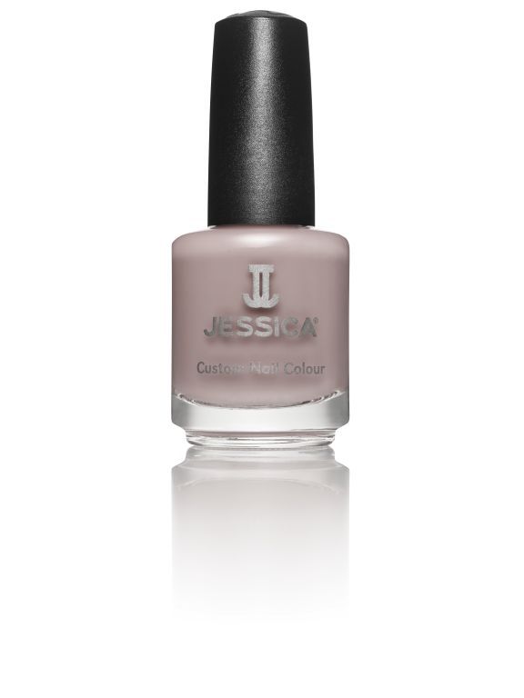 JESSICA Cosmetics Nail Colour