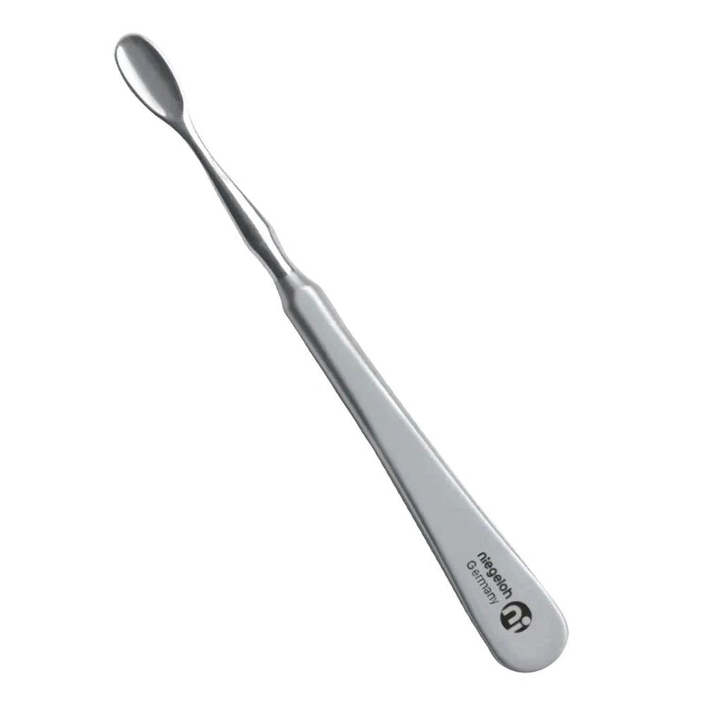 Niegeloh Nagelhautschieber Solingen 9 cm 1 St