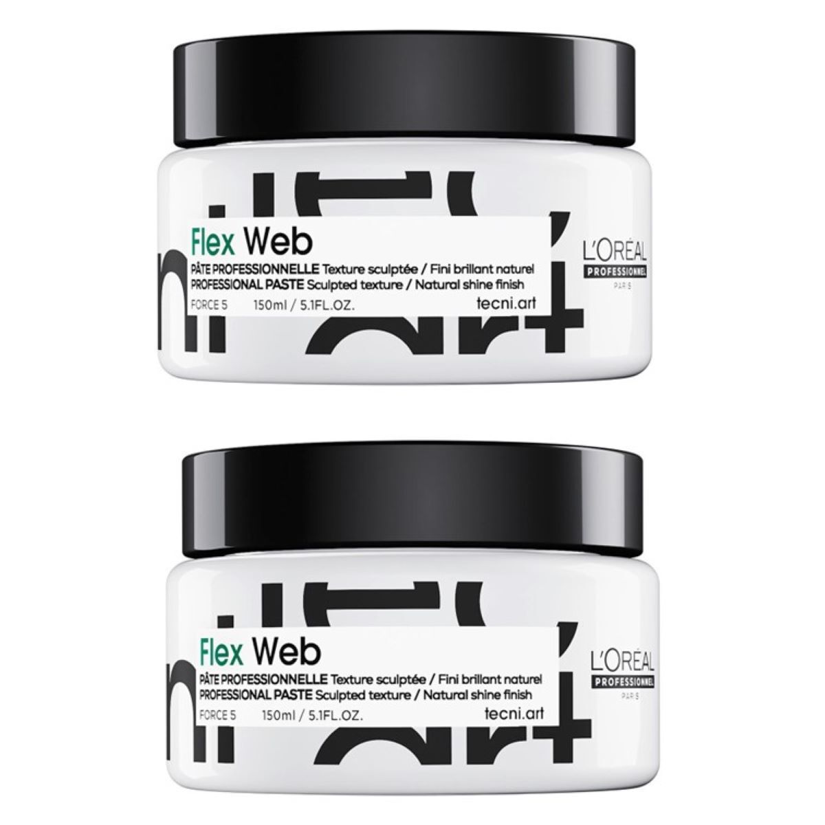 L'Oreal Professionnel Flex Web Set 300 ml