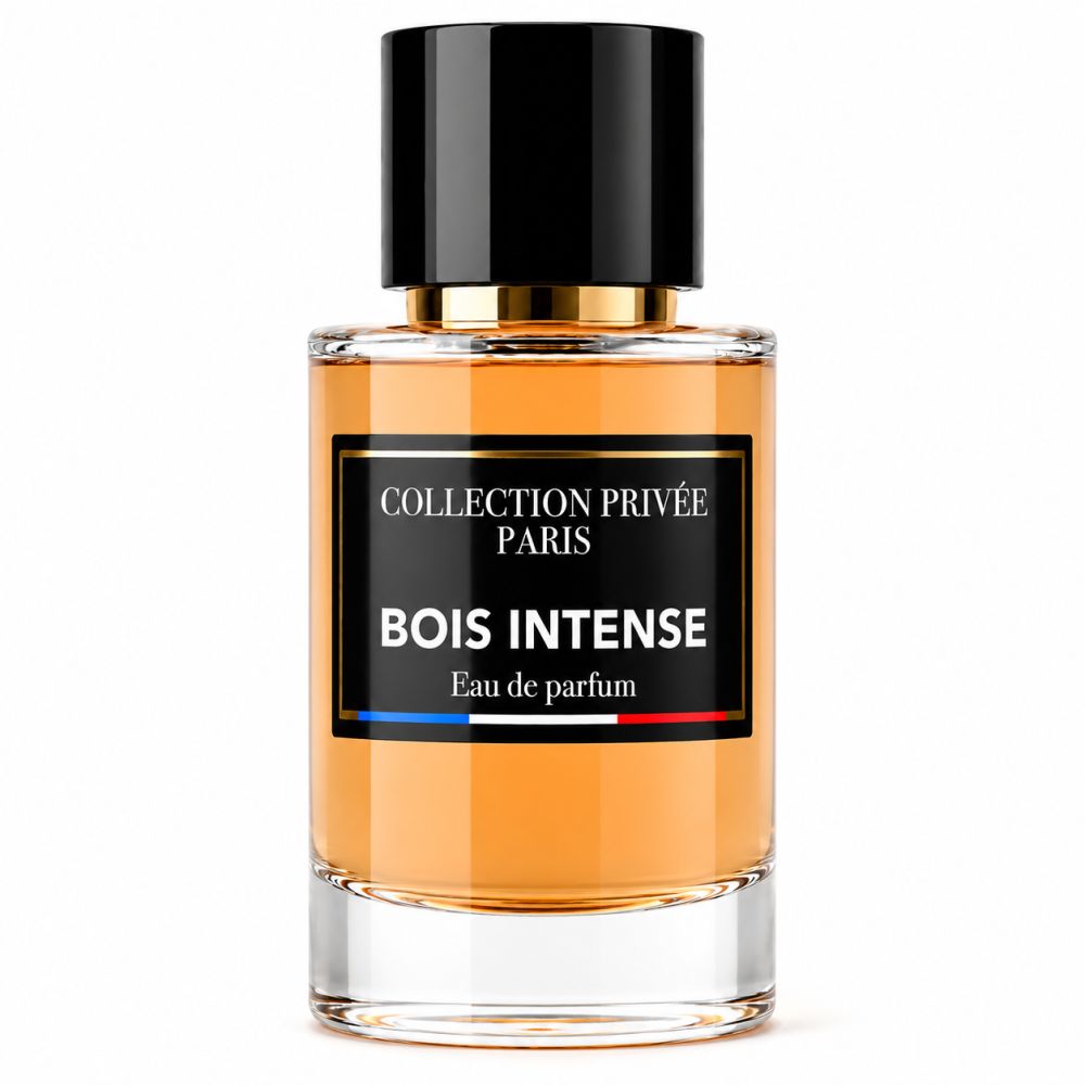 Collection Privée Paris - Eau de Parfum Bois Intense 50 ml
