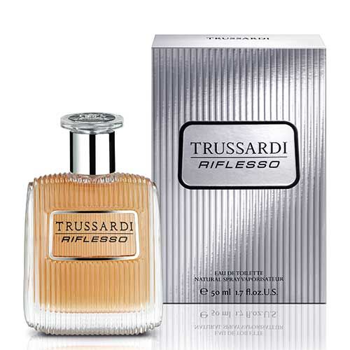 Trussardi Riflesso Eau de Toilette 50 ml