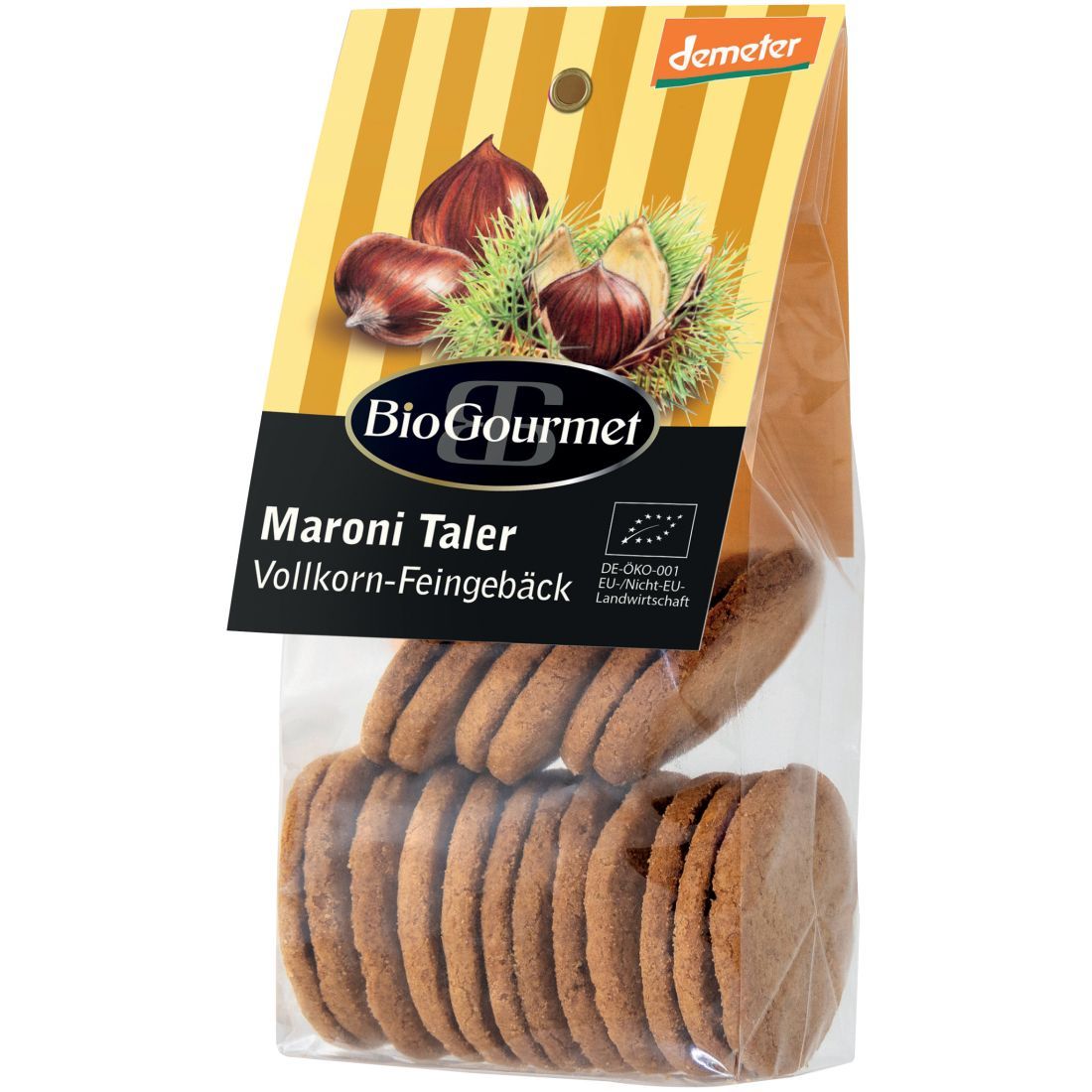 Maroni Taler demeter*