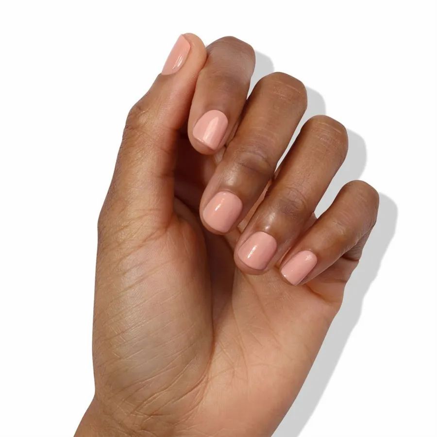 LONDONTOWN lakur Amber Lights Nagellack