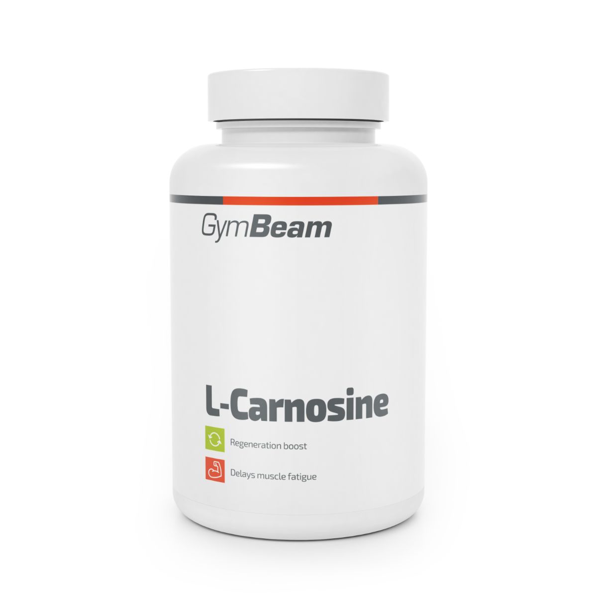 GymBeam L-Carnosin vegane Kapseln 60 St