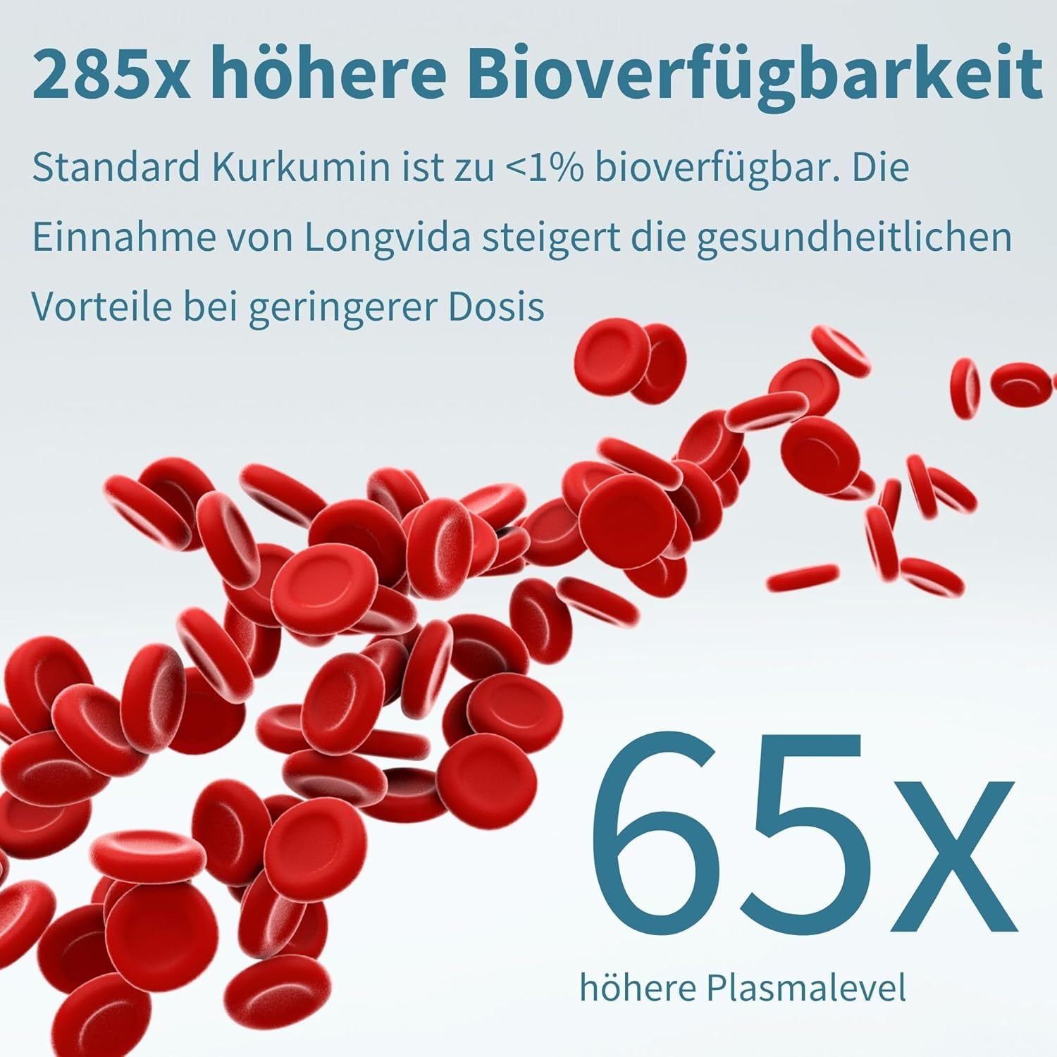 Igennus Longvida Optimised Curcumin V2602-0999