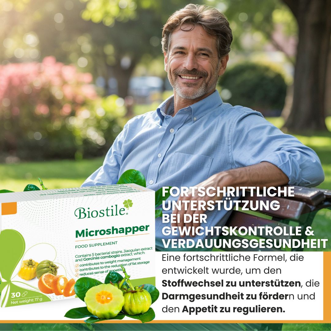 Biostile Microshapper