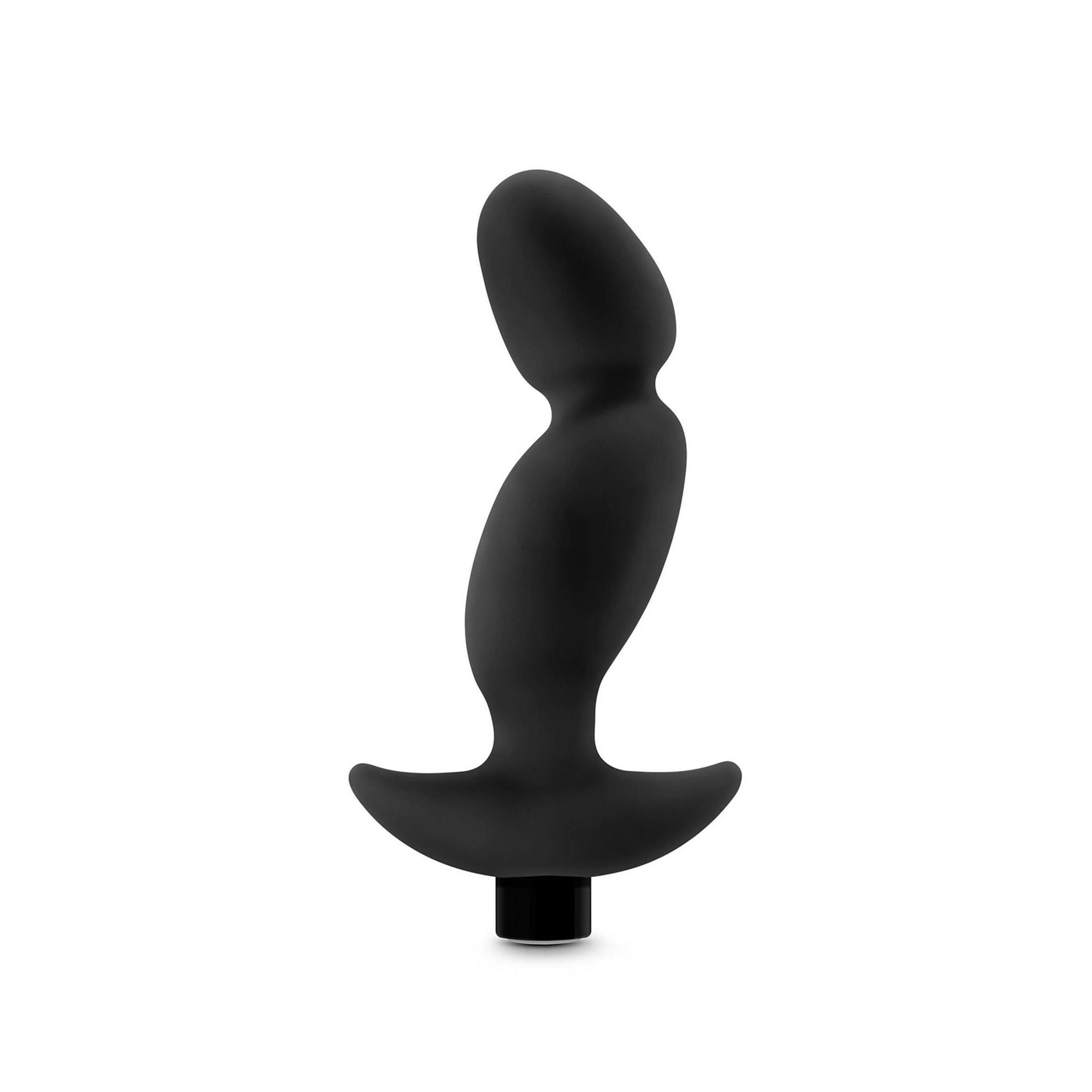 Blush - ANAL ADVENTURES PLATINUM PROSTATE MASSAGER 04