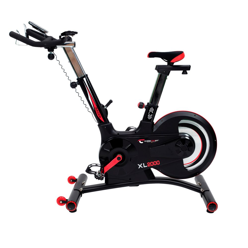 CHRISTOPEIT SPORT Racer-Bike XL 2000
