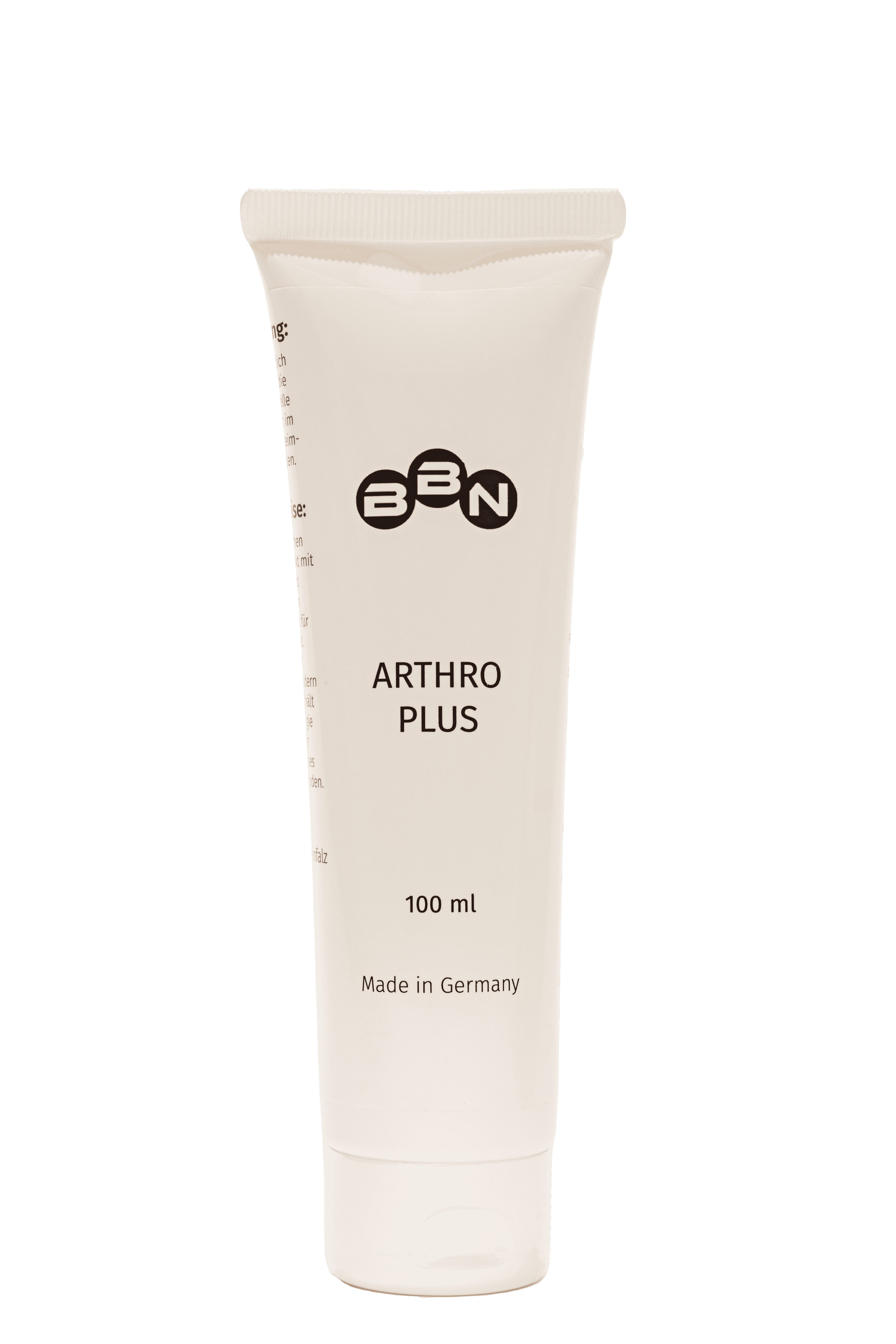 Best Balanced Nutrition - Arthro Plus