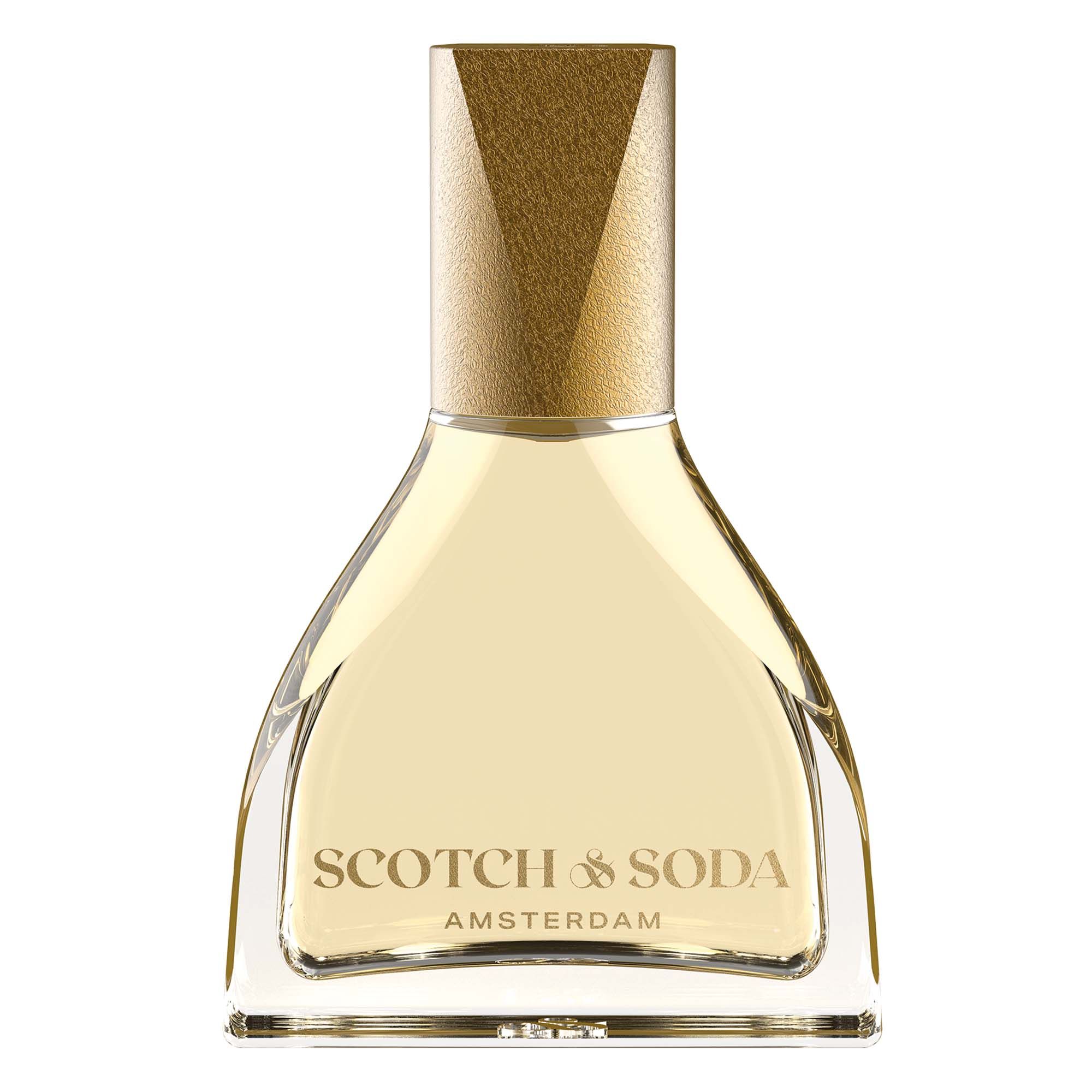 Scotch & Soda I AM Men Eau de Parfum