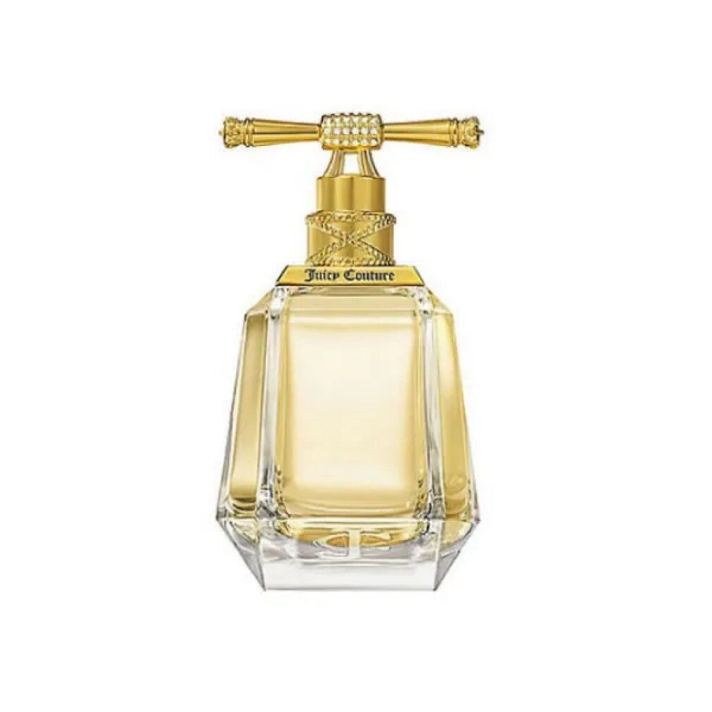 Juicy Couture i Am Juicy Couture Eau De Parfum Spray