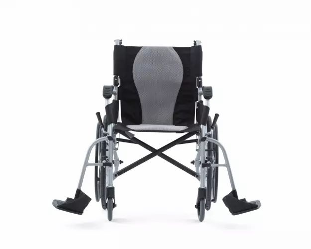 Ergolite 2 Leichtgewichtrollstuhl