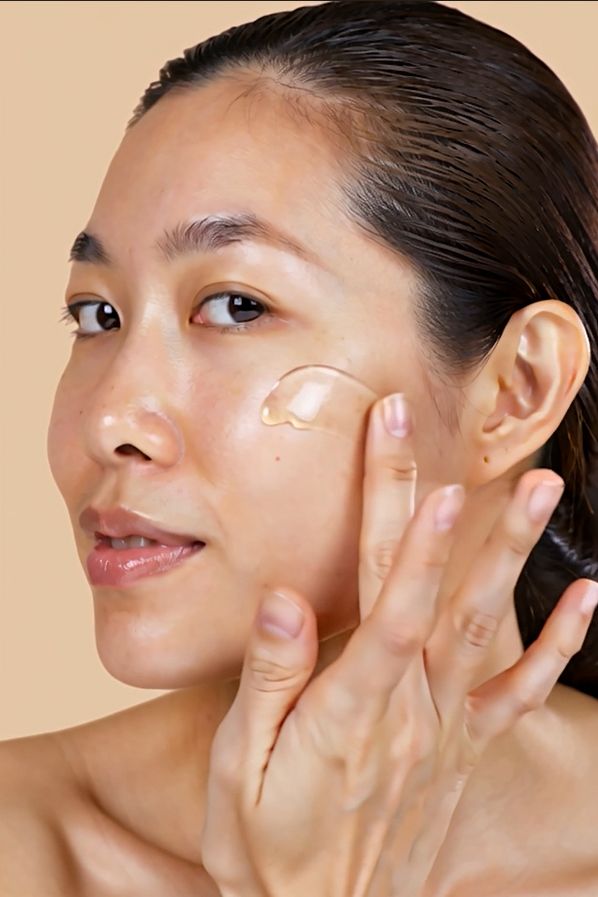 Niacinamid 10 % Glow-Serum RECO SKINLAB