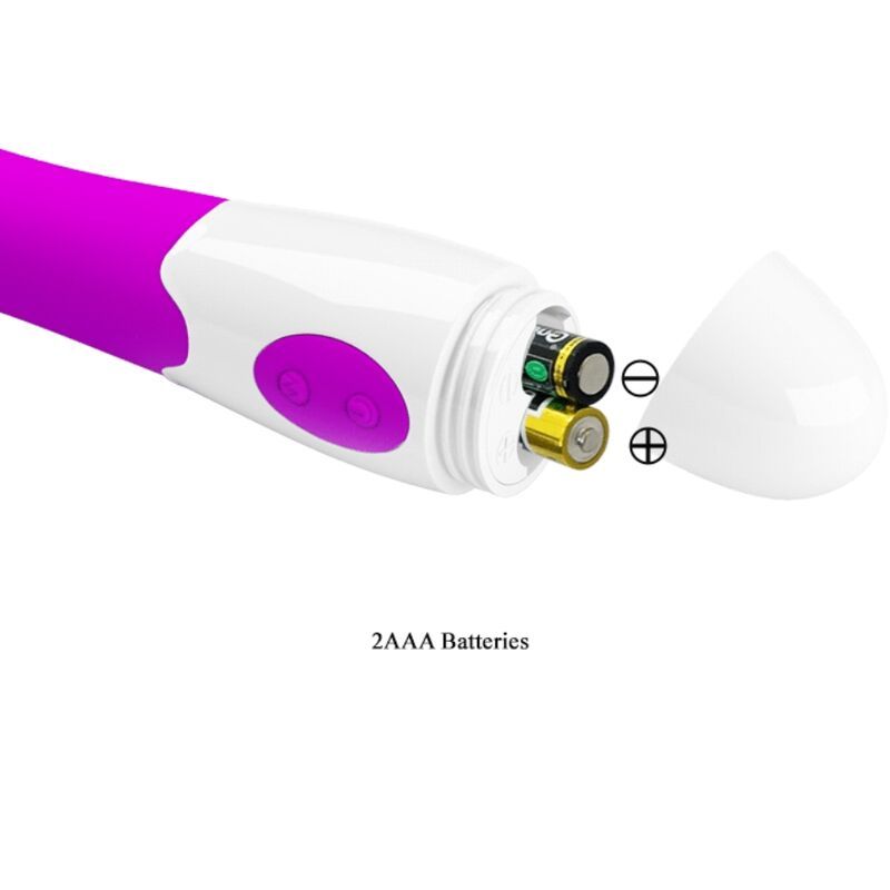 Pretty Love - Elemental - G-Punkt-Vibrator