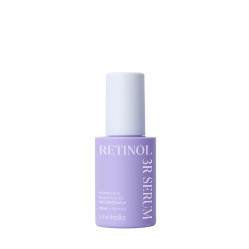 VANHALLA Retinol 3R Serum