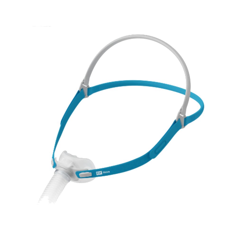 Fisher & Paykel Nova Micro maschera maschera nasale a cuscino S, M L o Fit Pack