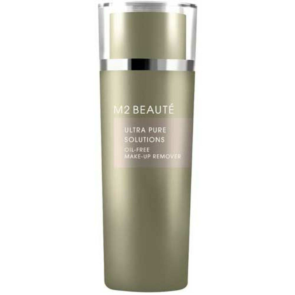 M2 Beaut� Ultra Pure Solutions Vitamin c Facial Nano Spray