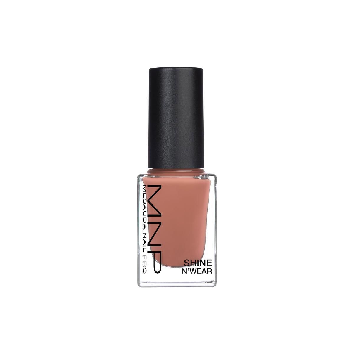 MNP SHINE N'WEAR SMALTO UNGHIE 10ML 247 MUSE CHARM