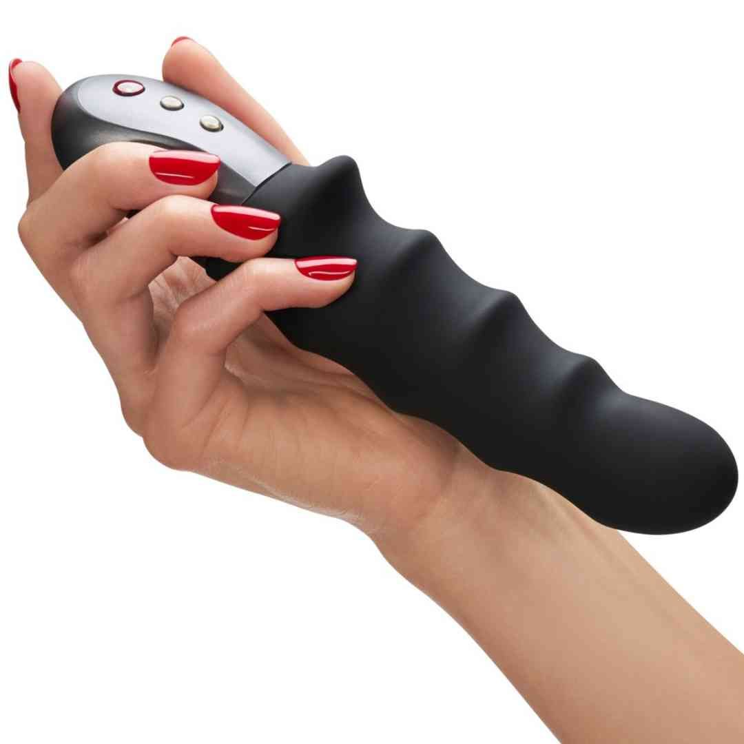 Stoß-Vibrator "Stronic Surf" | Fun Factory