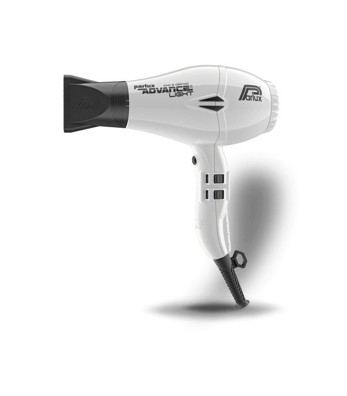 Parlux Advance Light - Hvid - Immagine 4