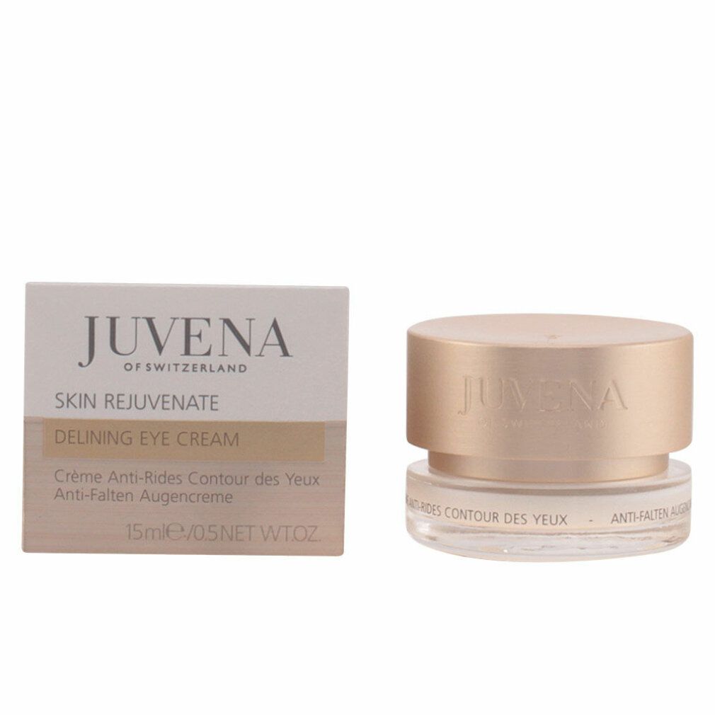 Juvena, Skin Rejuvenate Delining Eye Cream