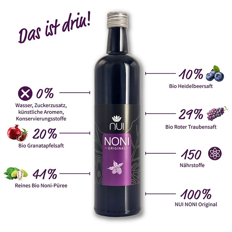 NUI NONI Original