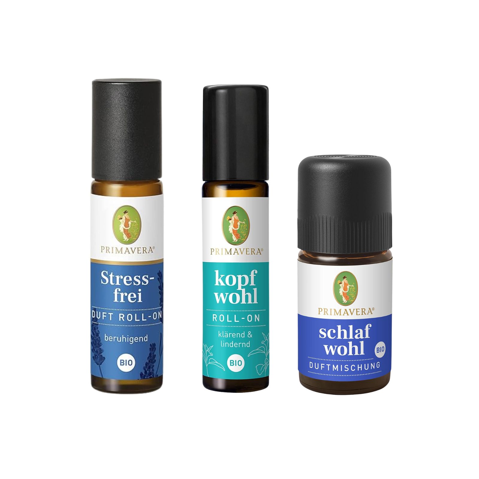 Primavera Stressfrei Set 1 Pc