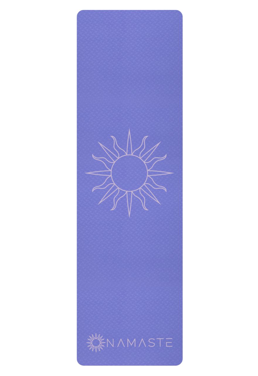 Onamaste Yoga-Sportmatte