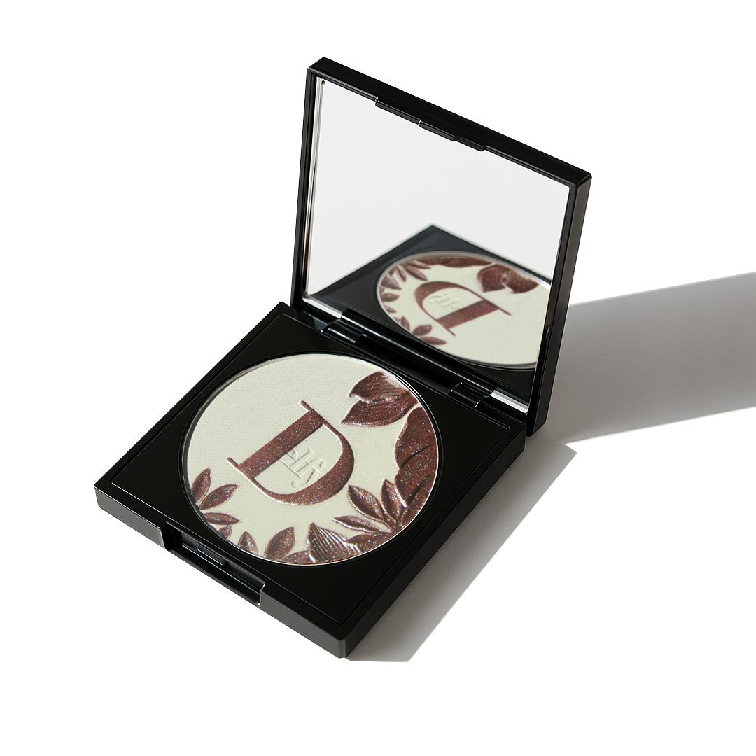 Delfy PARADISE - Face Powder Nº1