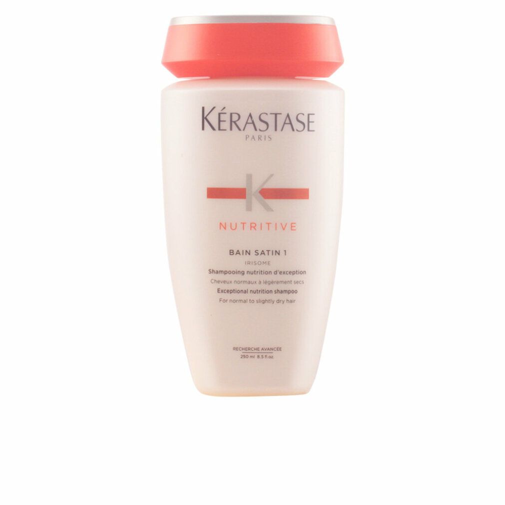 Kerastase Nutritive Bain Satin 1 Irisome