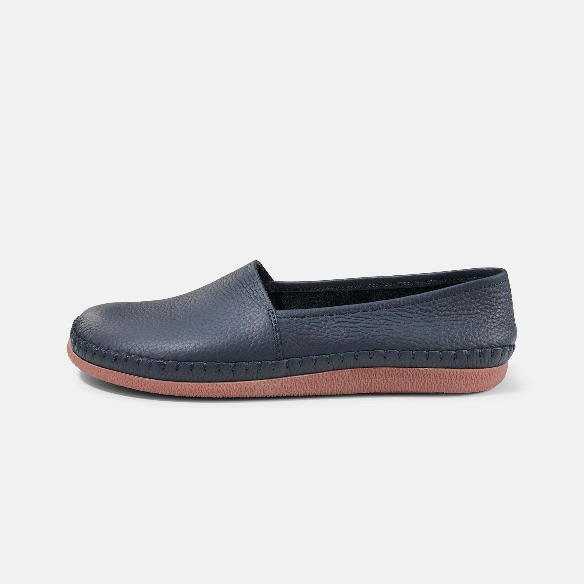 BÄR Schuhe Charlie Unisex -  Slipper Weite: breit
