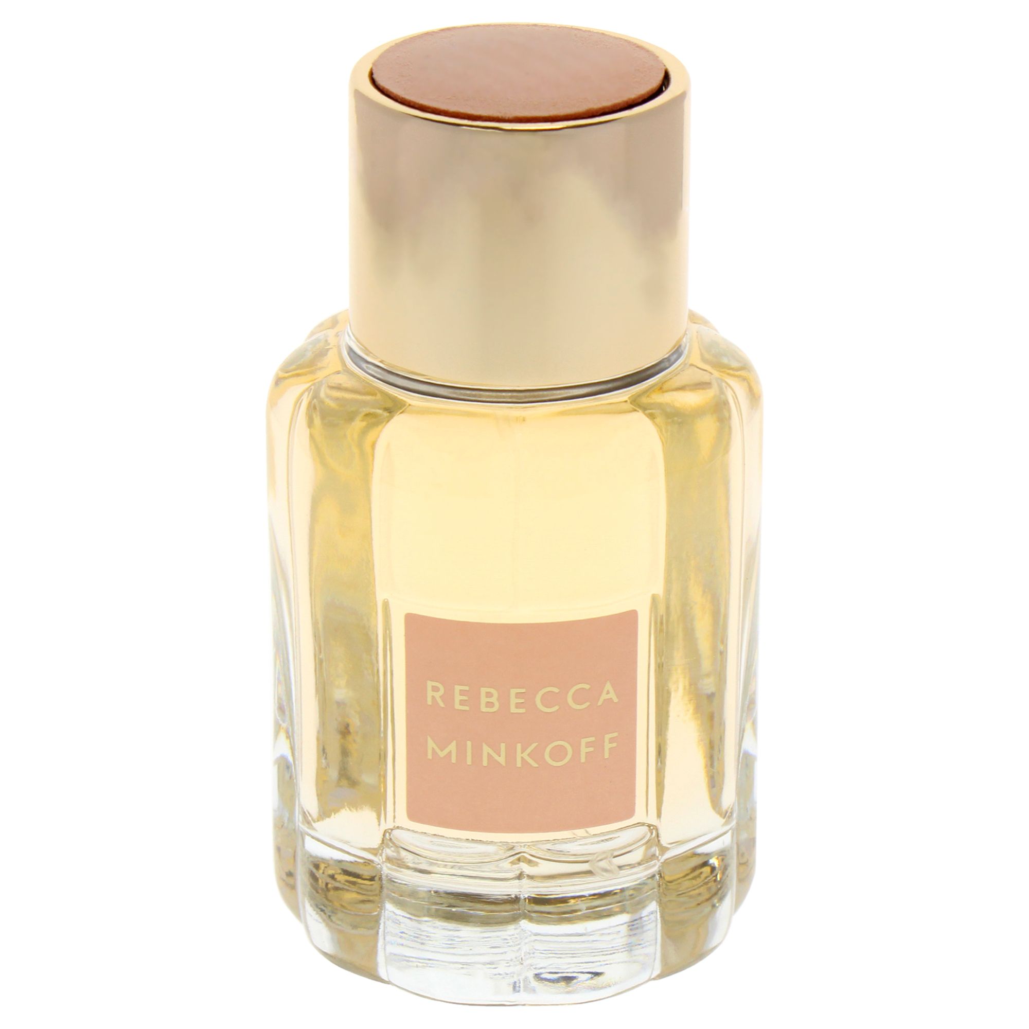 Rebecca Minkoff Blush von Rebecca Minkoff für Damen – EDP-Spray