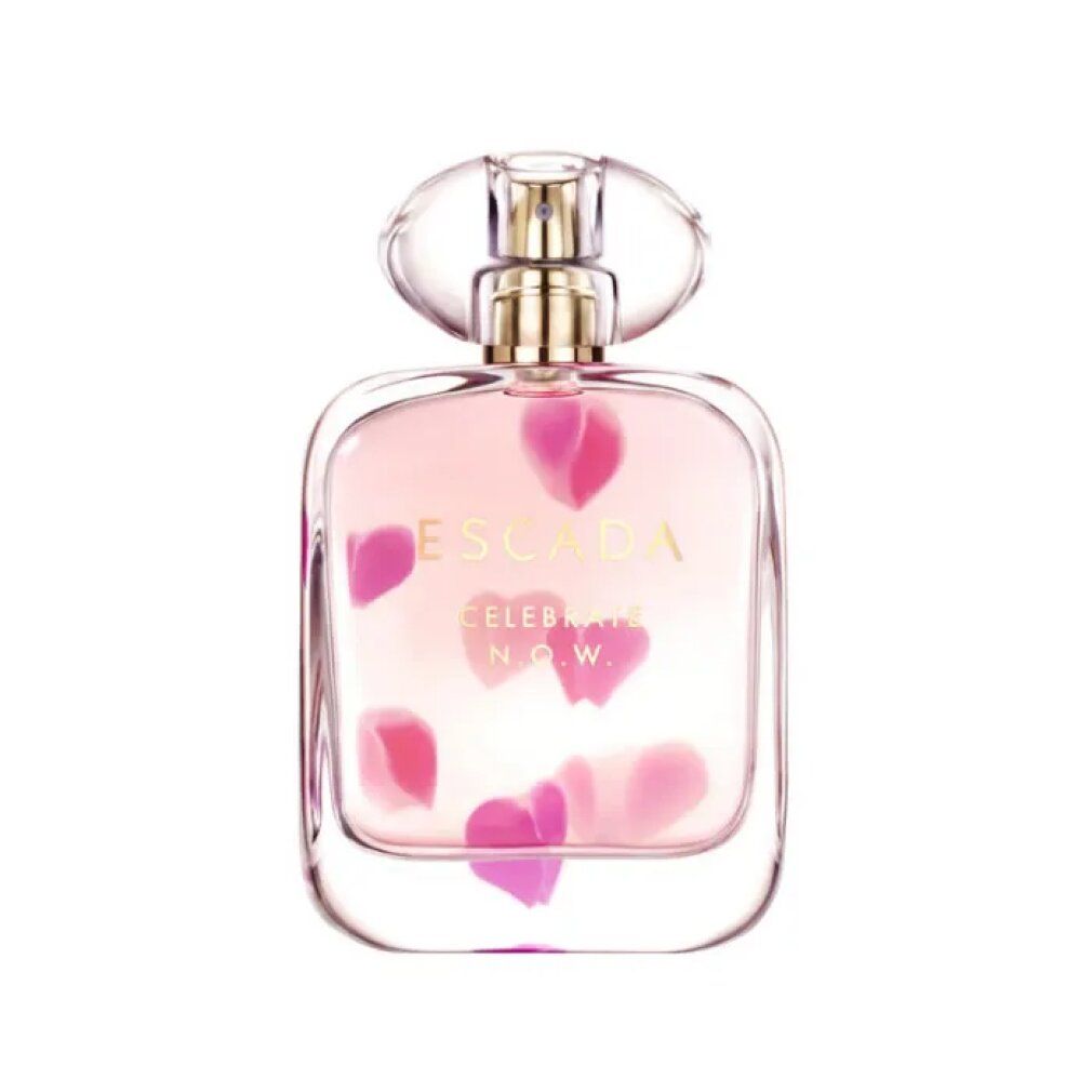 Escada, Celebrate N.O.W. E.d.P. Nat. Spray