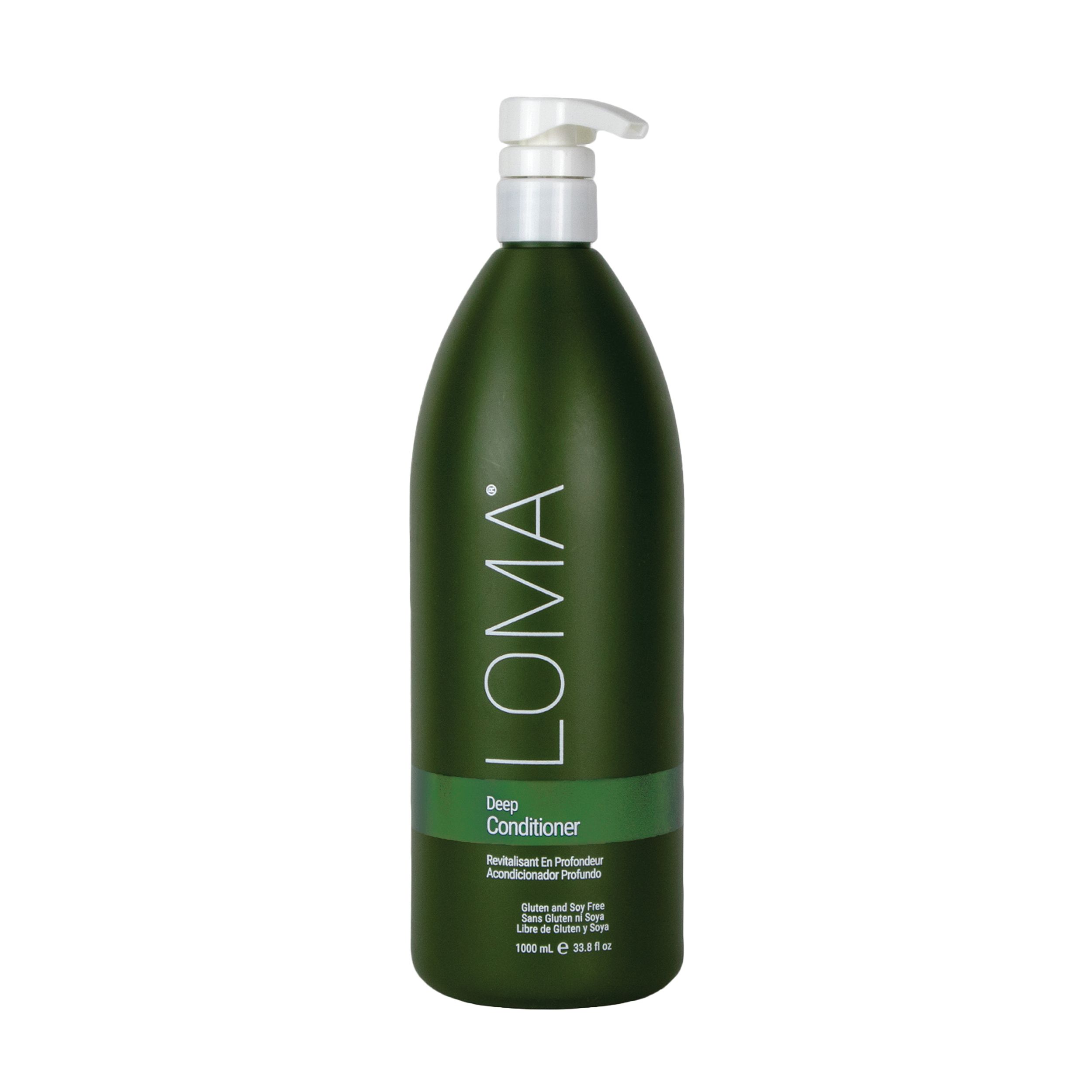 LOMA  Tiefenconditioner