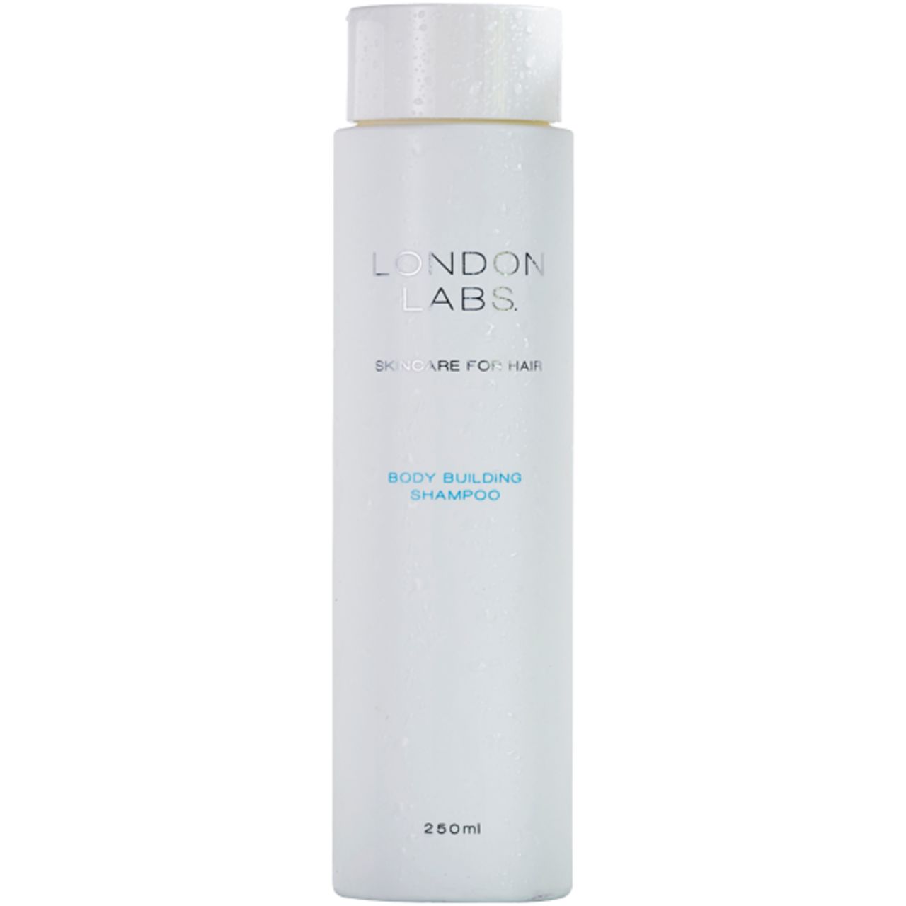 London Labs, Skincare for Hair Body Building Shampoo