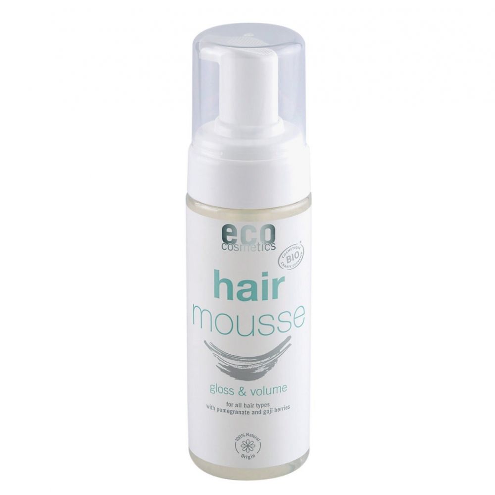 eco cosmetics Haarschaum 150ml