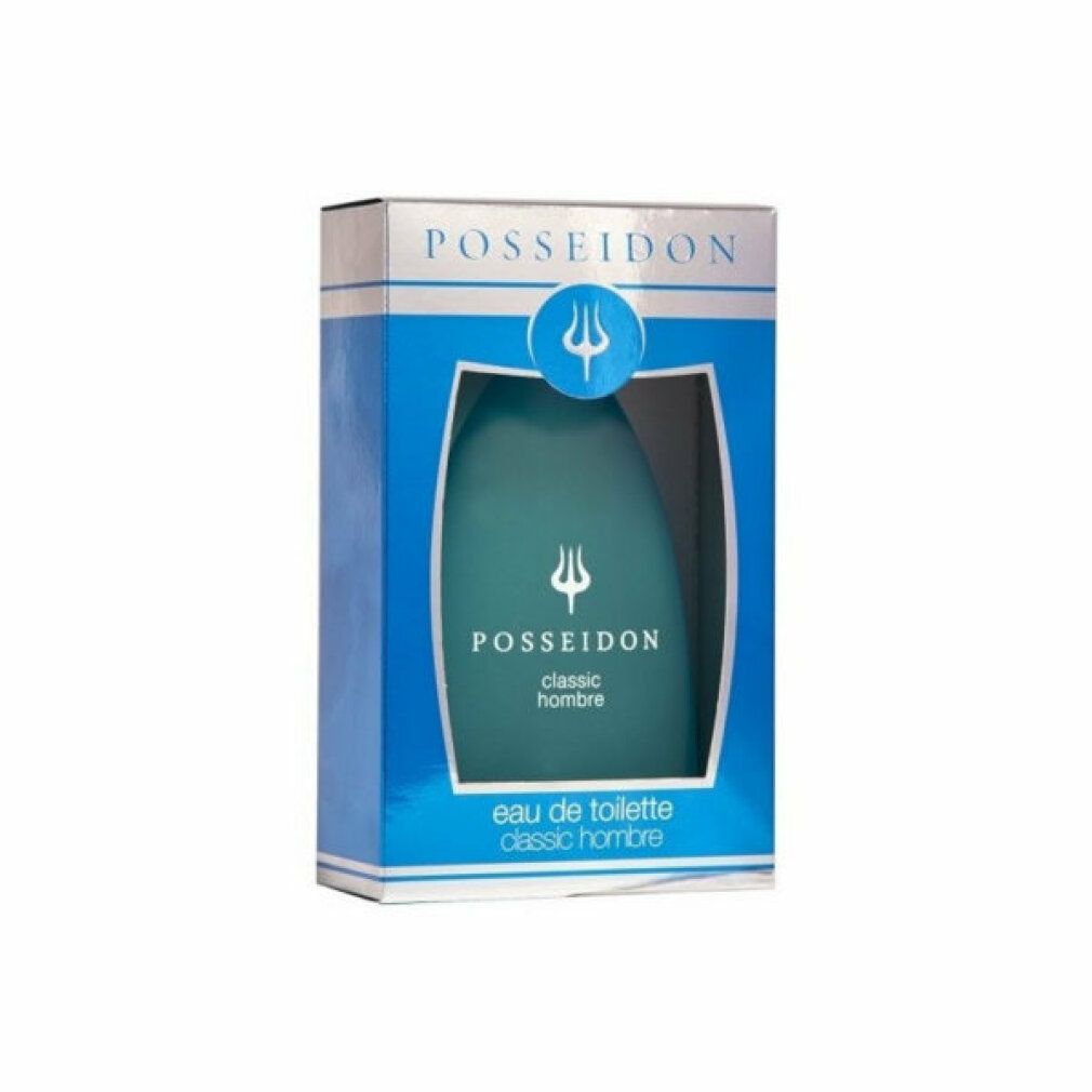 Insituto Espanol Poseidon Classic Men Eau de Toilette