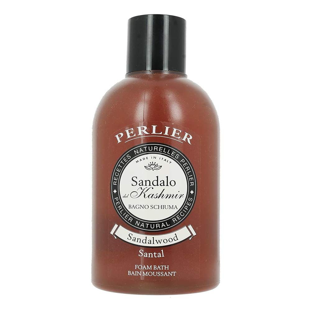 Olio da bagno al Sandalo 1000 ml
