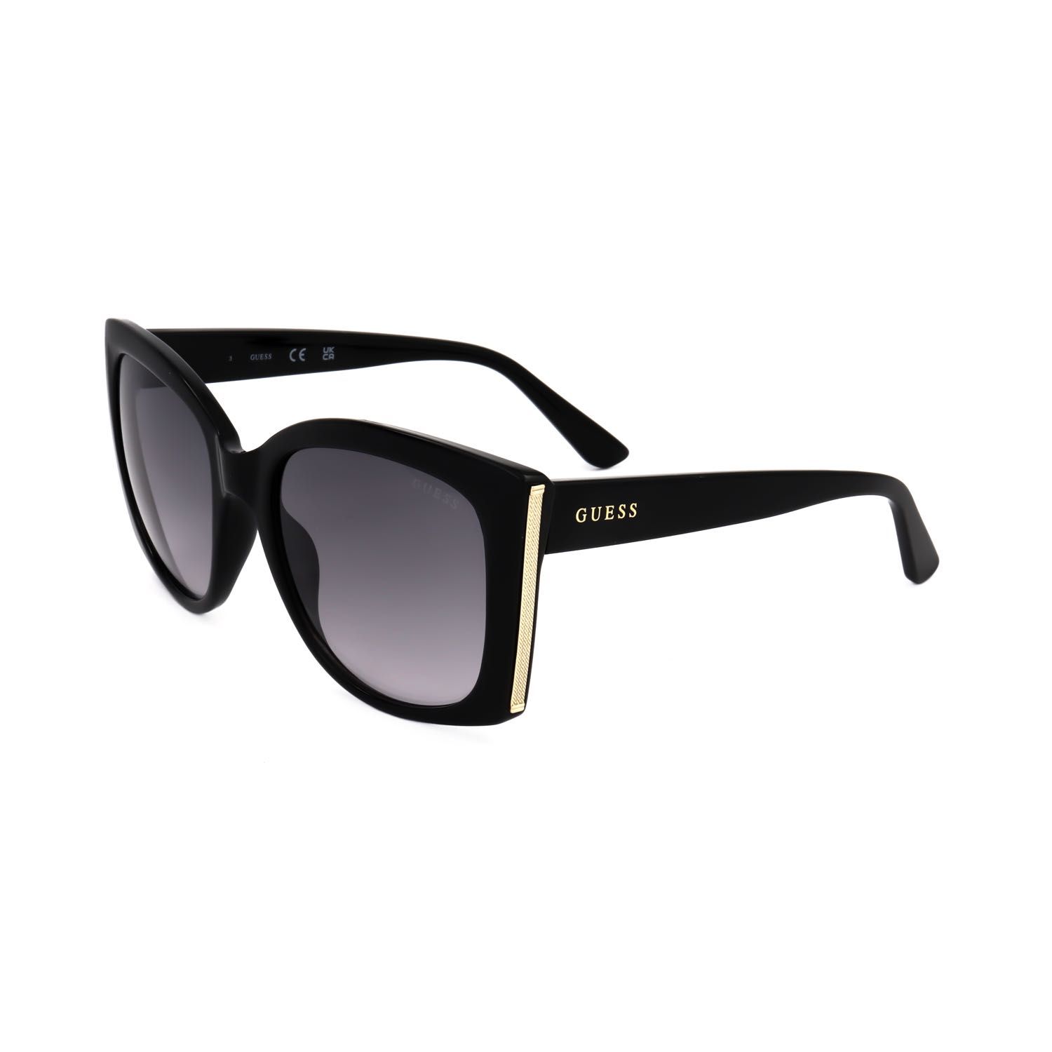 Guess Factory occhiali da sole donna GF6169 black