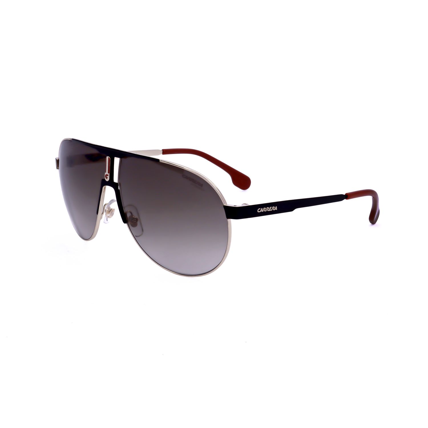 Carrera occhiali da sole unisex CARRERA 1005/S gold-coloured