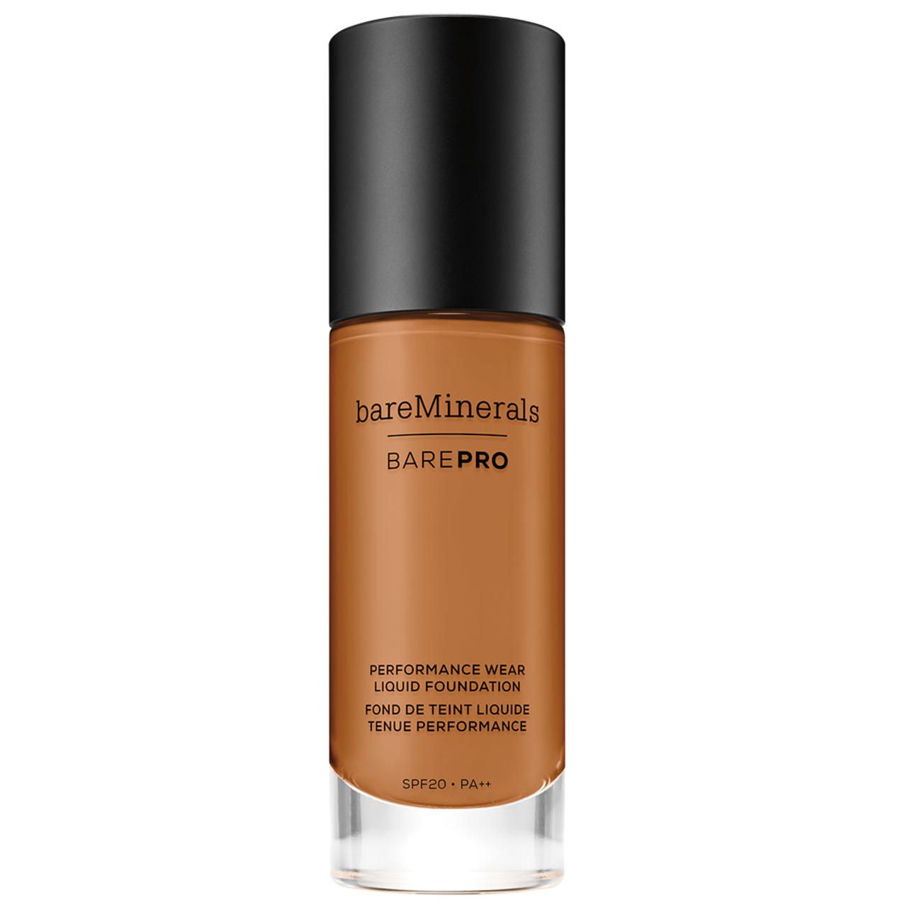 bareMinerals, barePro Liquid Foundation