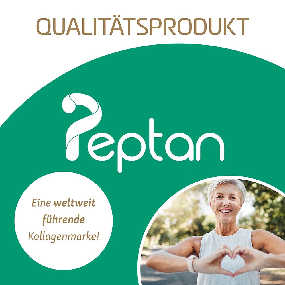 NutriLife Kurkuma & Kollagen Komplex Angebot