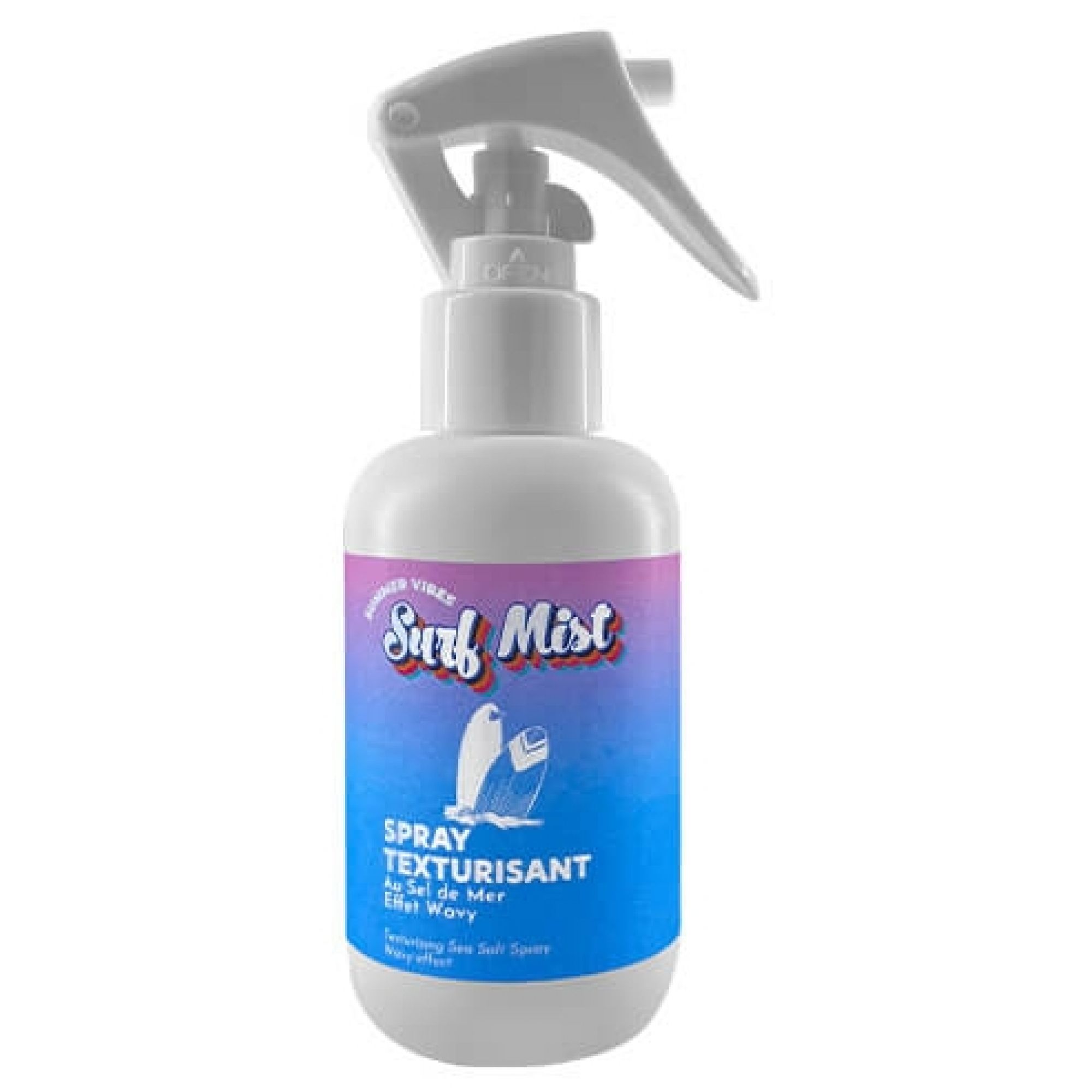 Generik Texturierendes Spray Surf Mist 10x10x10 cm