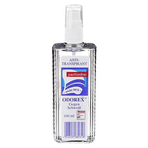 Odorex® Antitranspirant
